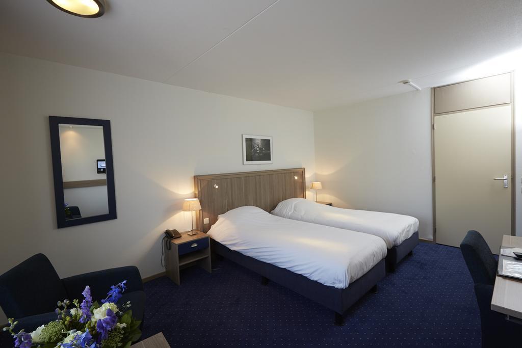 Hotel Zwartewater Zwartsluis Δωμάτιο φωτογραφία