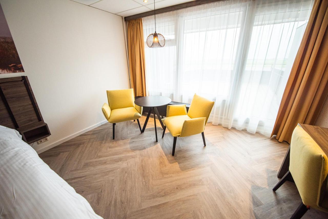 Hotel Zwartewater Zwartsluis Εξωτερικό φωτογραφία