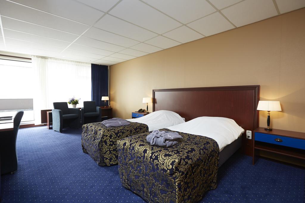 Hotel Zwartewater Zwartsluis Εξωτερικό φωτογραφία
