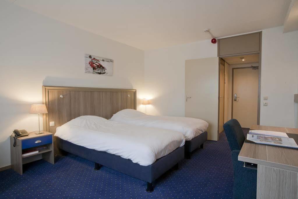 Hotel Zwartewater Zwartsluis Εξωτερικό φωτογραφία