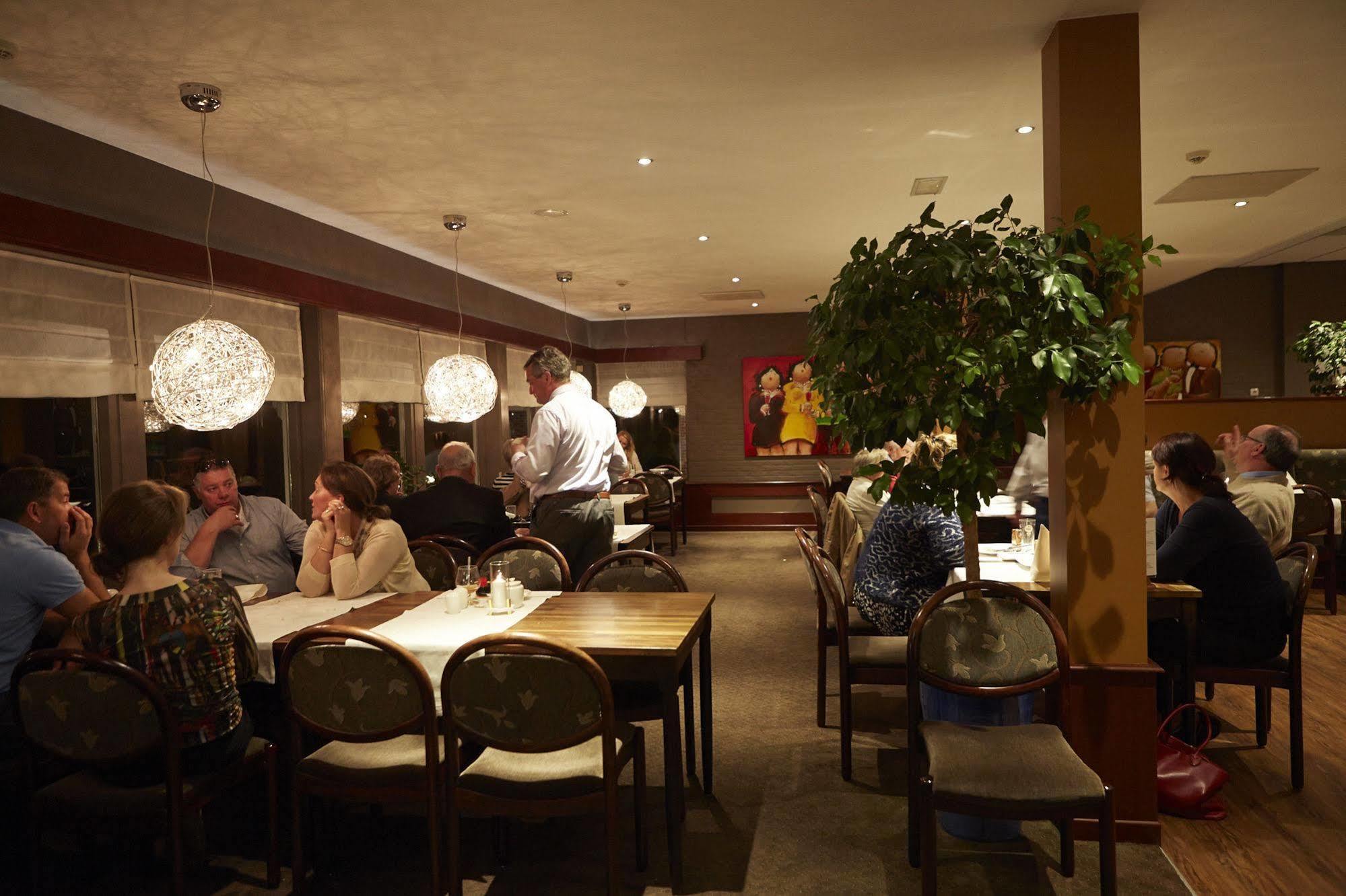 Hotel Zwartewater Zwartsluis Εξωτερικό φωτογραφία