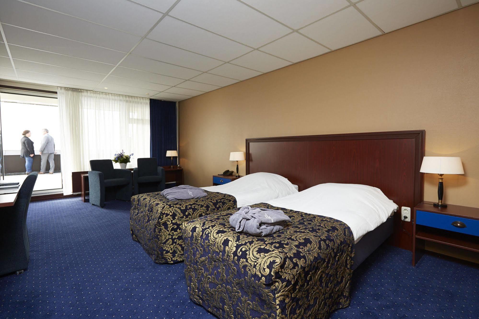 Hotel Zwartewater Zwartsluis Εξωτερικό φωτογραφία