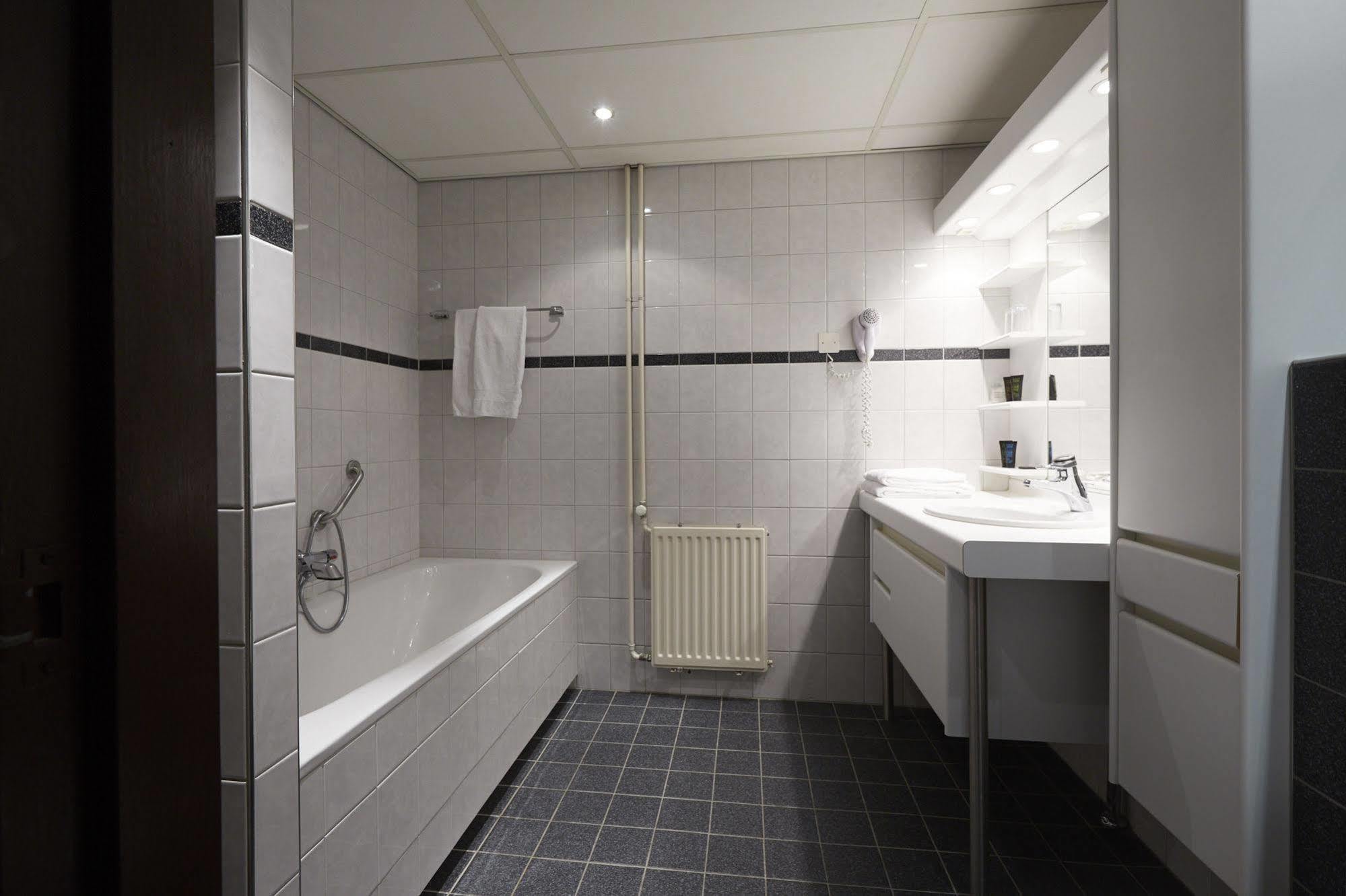 Hotel Zwartewater Zwartsluis Εξωτερικό φωτογραφία